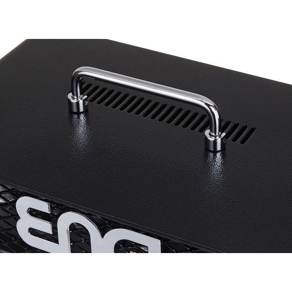 Engl E606 Ironball Head 20