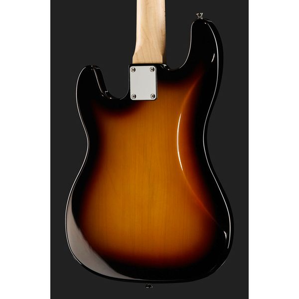 Harley Benton PB-50 SB Vintage Series