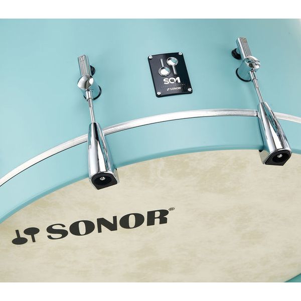 Sonor SQ1 Studio Cruiser Blue