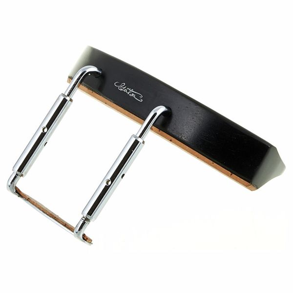 Conrad Götz ZKV4256 Viola Chinrest Kaufm.