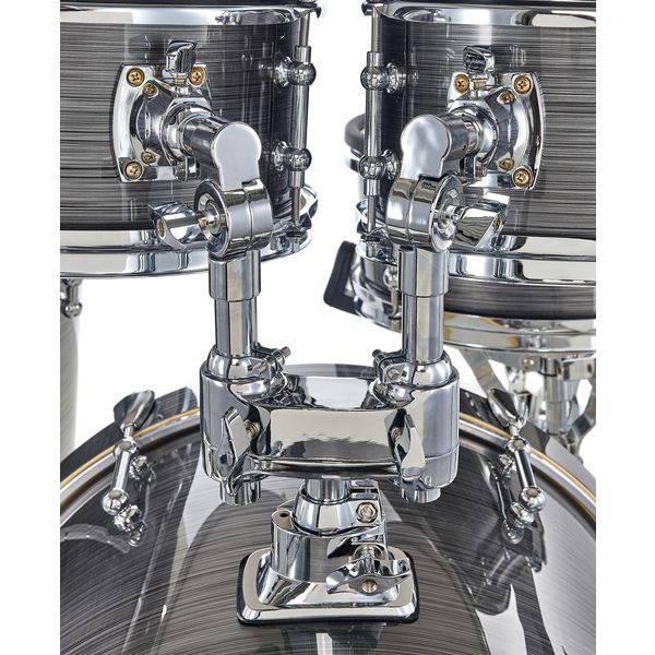 Millenium MPS-1000 E-Drum Complete Bundl