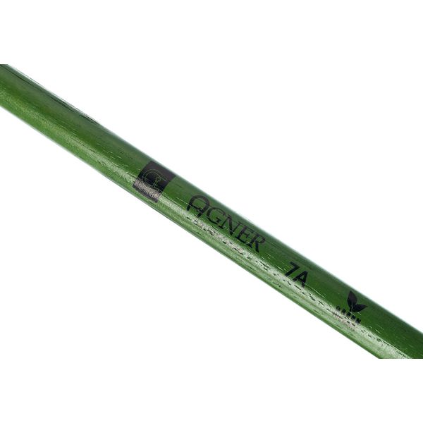 Agner 7A Green Sticks