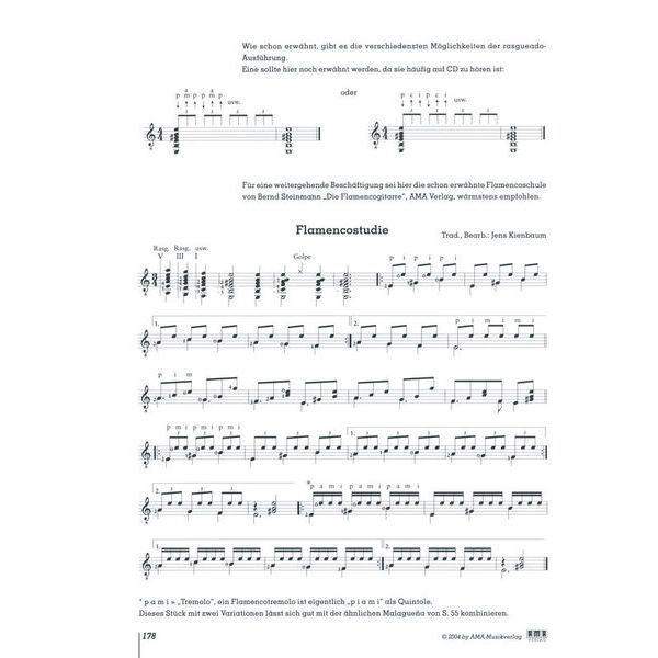 AMA Verlag Abenteuer Gitarre