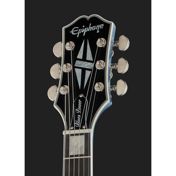 Epiphone Jared James Nichols BluesPower