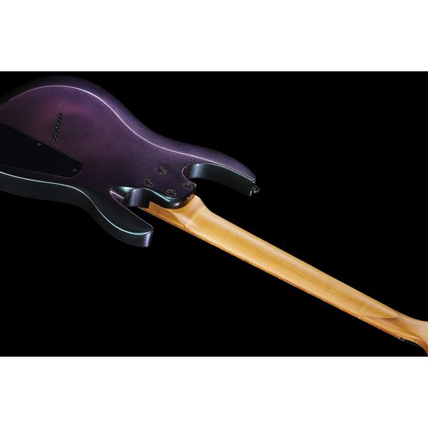 Harley Benton R-457FFB LH Roasted Mul Set