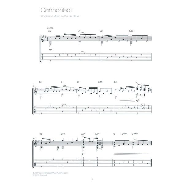 Faber Music Peaceful Guitar Playlist