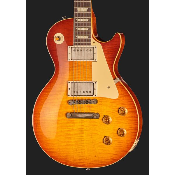 Gibson 70th Les Paul 59 HPT DIT #6