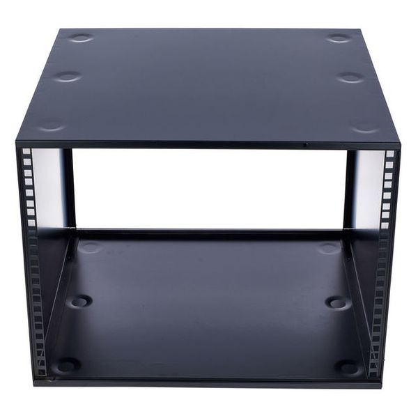 Millenium Steel Box 8 45