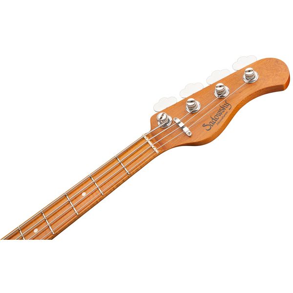 Sadowsky MetroExp24 Modern 4 RM OBL