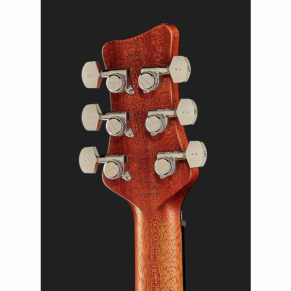 Framus Panthera II Supreme BTHP