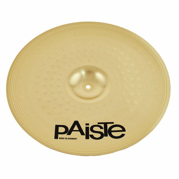 Paiste PST3 Starter Pack Set