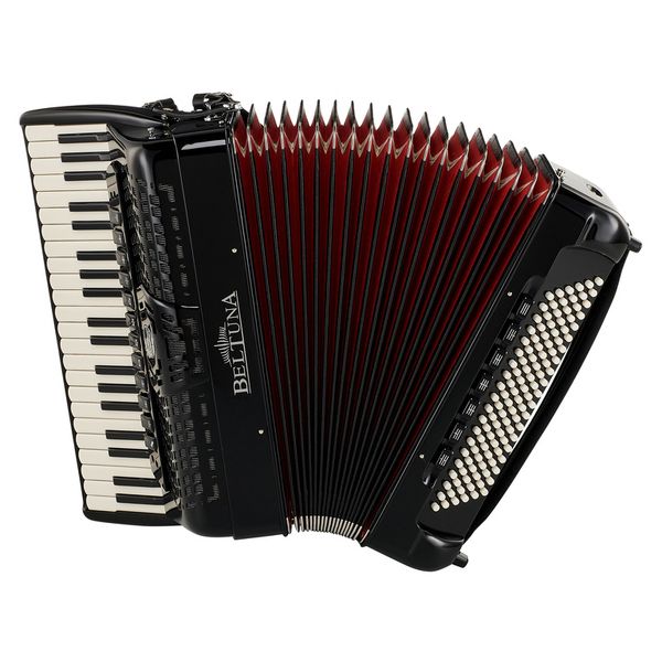 Beltuna Prestige IV 120 P GHV Black