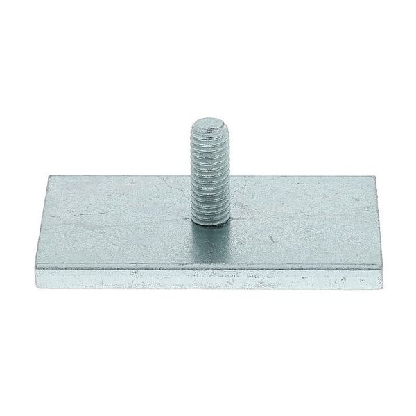 Stageworx Threaded Slide Piece 2 (galv.)