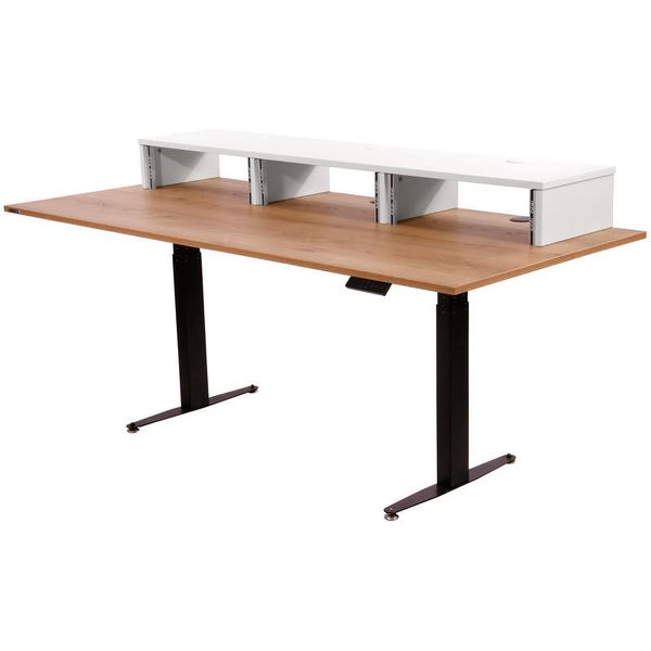 Thon Studio Extension Desk 3U WH