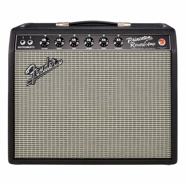 Fender 65 Princeton Reverb