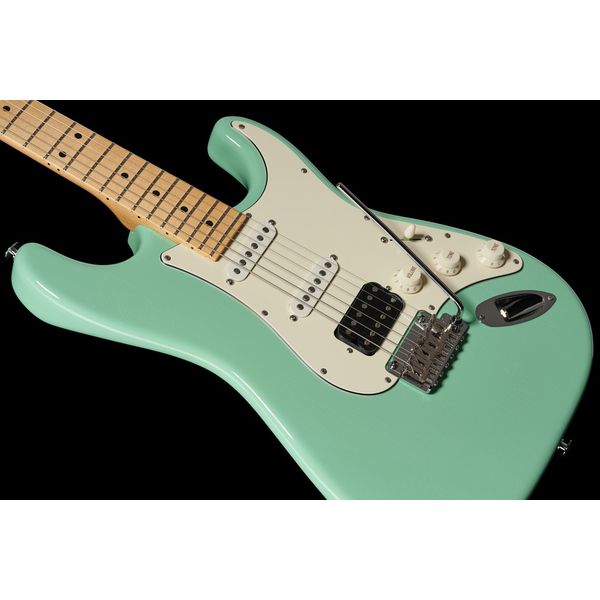 Suhr Classic S Antique HSS MN SG