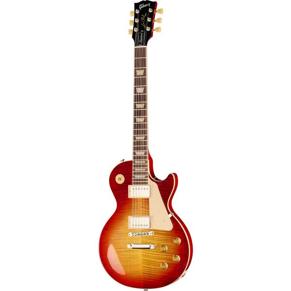 Gibson LP Standard 50s AAA HCS 57 PU