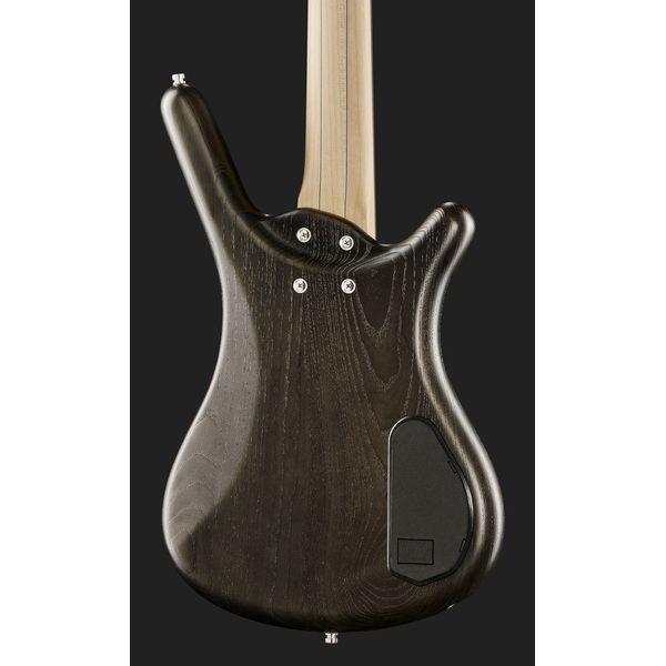 Warwick RB Corvette $$ LH 5 NB TS