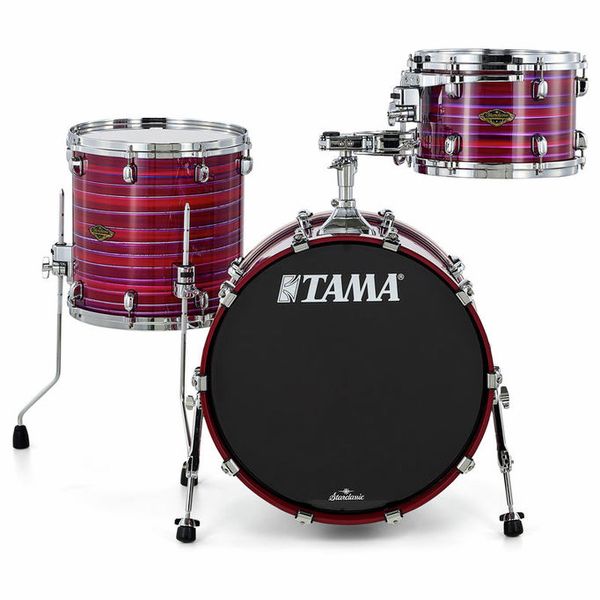 Tama Starcl. Walnut/Birch 20" -LPO