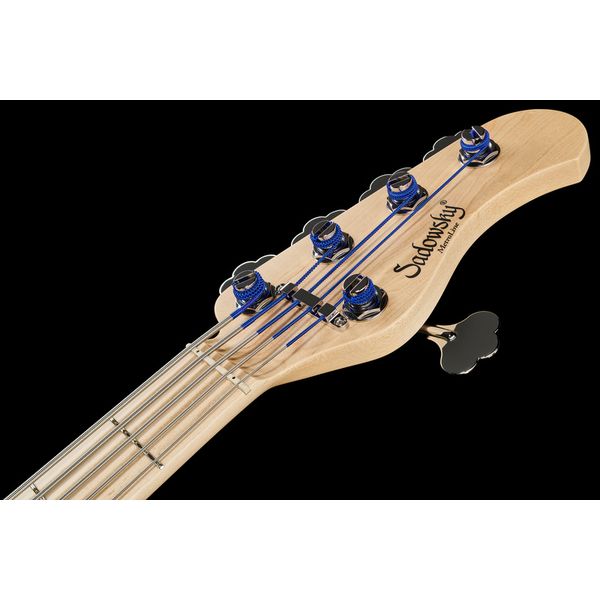 Sadowsky MetroLine 21-5 Hyb SGM