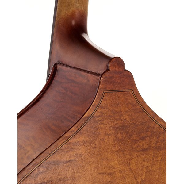 Gewa Premium Line Solid Top DB 4/4