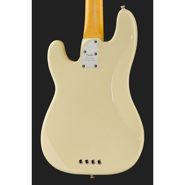 Fender AM Pro II P Bass RW OWT