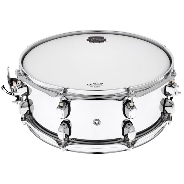 Mapex 14"x5,5" MPX Steel Snare CN