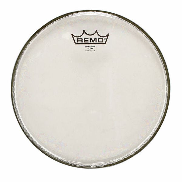 Remo PP-1422-BE Emperor Clear
