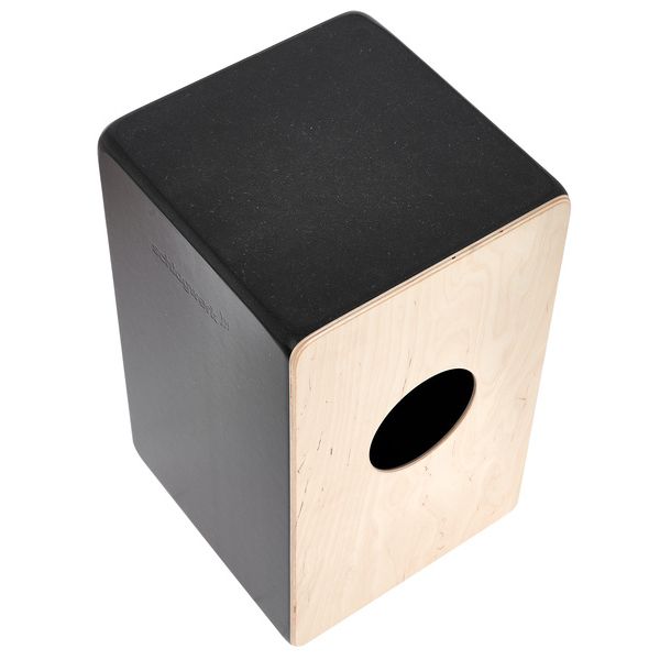 Schlagwerk CP91 Rudiments Hard Coal Strip