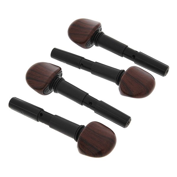 Wittner Violin Tuning Pegs 4/4 8,6 Pa