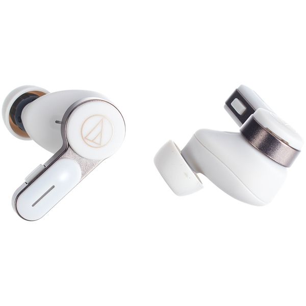 Audio-Technica ATH-TWX7 WH