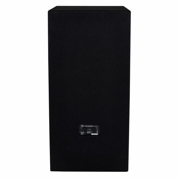 the box PA 252/E800 Set