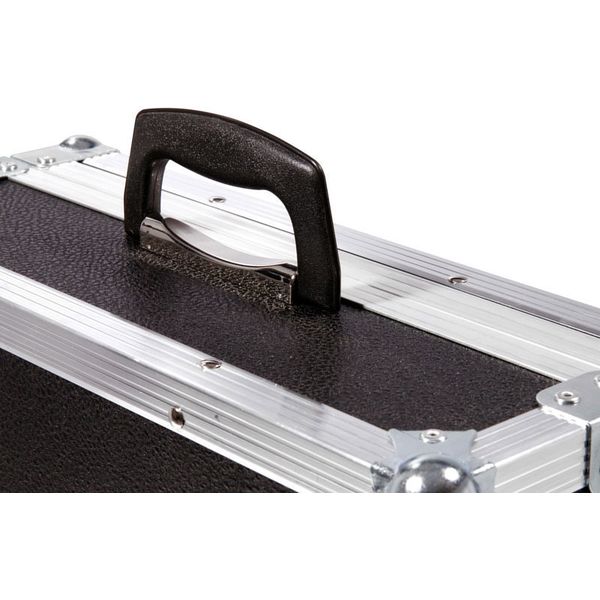 Thon Mixer Case Soundcraft Ui 12