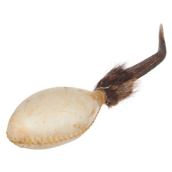 Terre Shamanshaker deer ant rain L