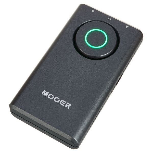 Mooer Prime P1 Multi-Effects Grey