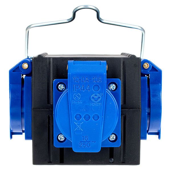 Varytec Power Split 1