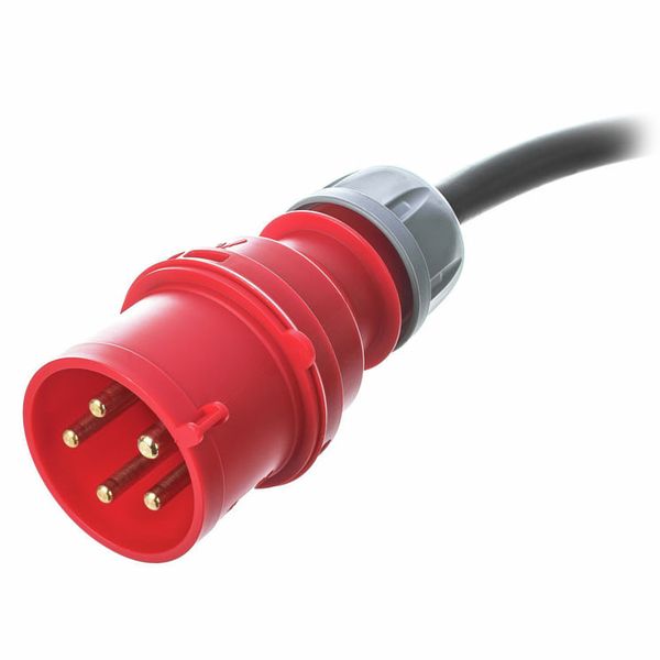 PCE Merz M-SVE3 32/11-12 Distributor