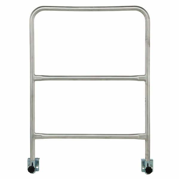 Stairville Tour Stage Handrail 1m Mk2