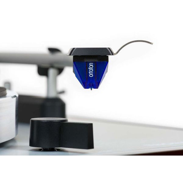 Thorens TD 403 DD walnut HG