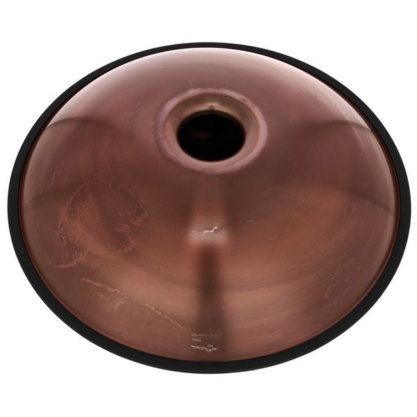 Ugur D Celtic Minor 440Hz BG