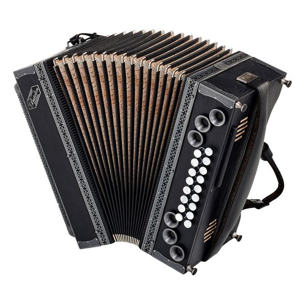 Butolen Spruce G/C/F/Bb