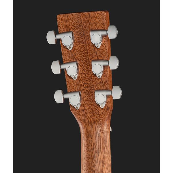 Martin Guitar D Jr E