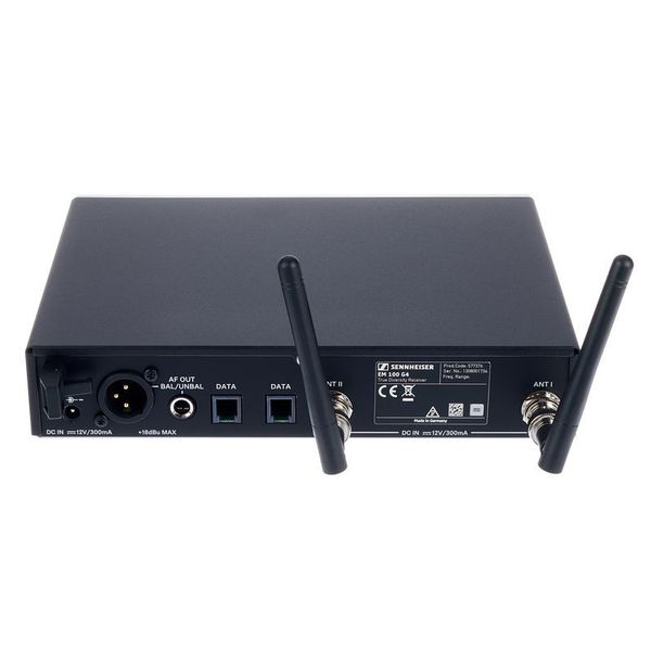 Sennheiser EM 100 G4 GB-Band