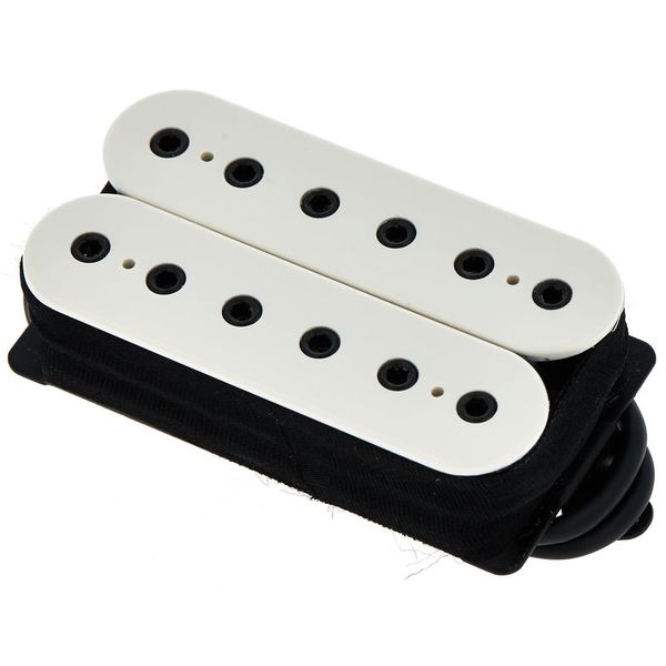 DiMarzio Evo 2 DP215 F-Spaced WH