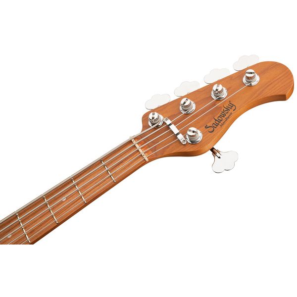 Sadowsky MetroExp 21 HybPJ 5 Morado SIL