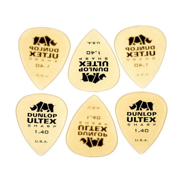Dunlop Ultex SharpPlayer's picks1.40