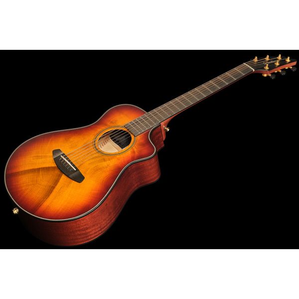 Breedlove Oregon Companion Old Fashioned
