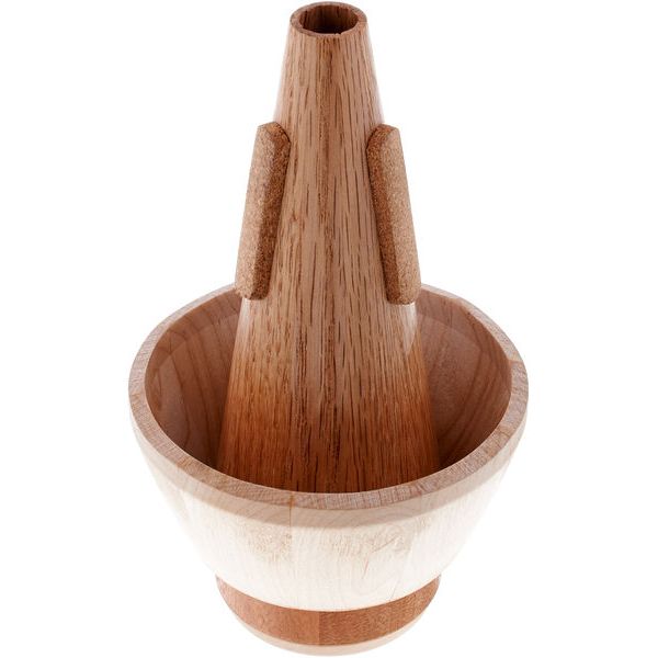 Warburton TR-4C Woody Cup BbTrumpet