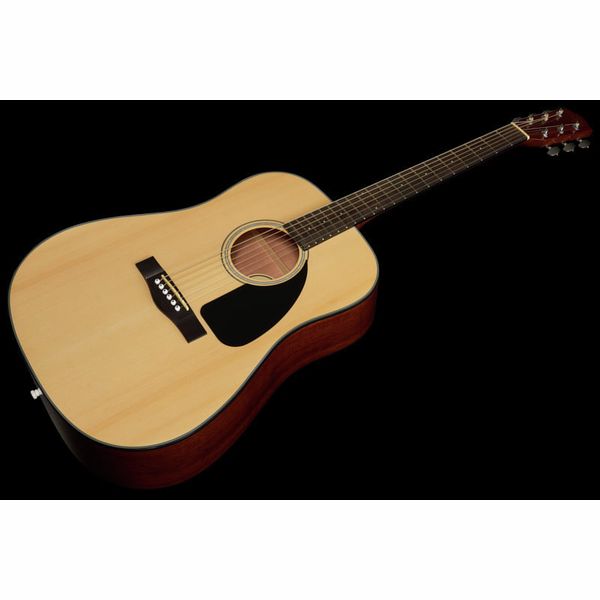 Fender CD-60 NA Bundle