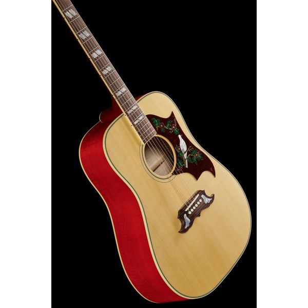 Gibson Dove Original Antique Natural